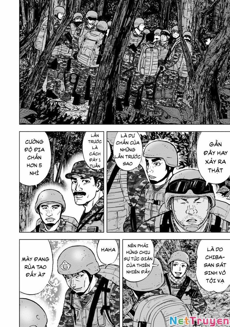 Núi Khỉ – Hang Đá 1 trang 31