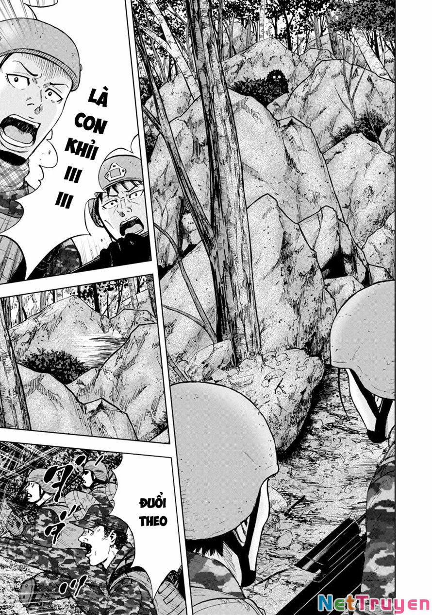 Núi Khỉ – Hang Đá 1 trang 32