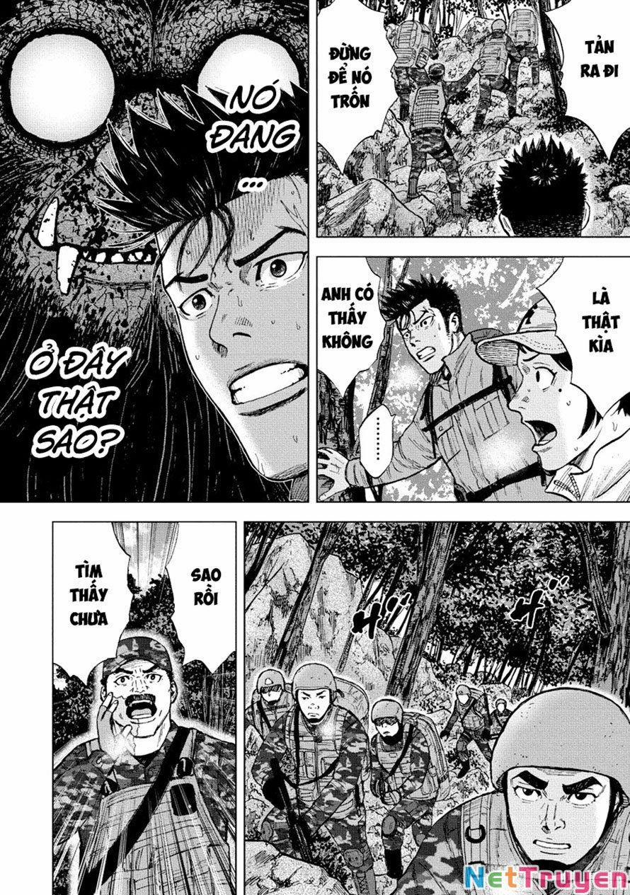 Núi Khỉ – Hang Đá 1 trang 33