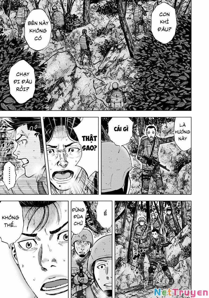 Núi Khỉ – Hang Đá 1 trang 34