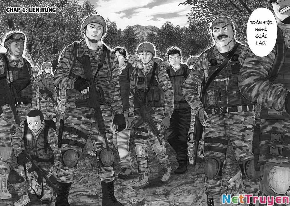 Núi Khỉ – Hang Đá 1 trang 4