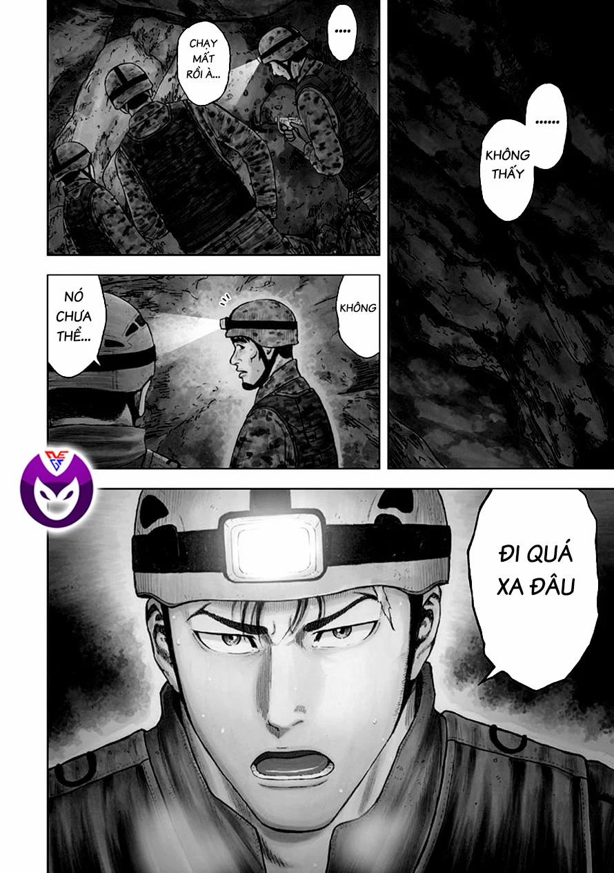 Núi Khỉ – Hang Đá 10 trang 10