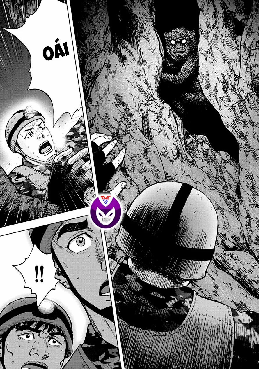 Núi Khỉ – Hang Đá 10 trang 17