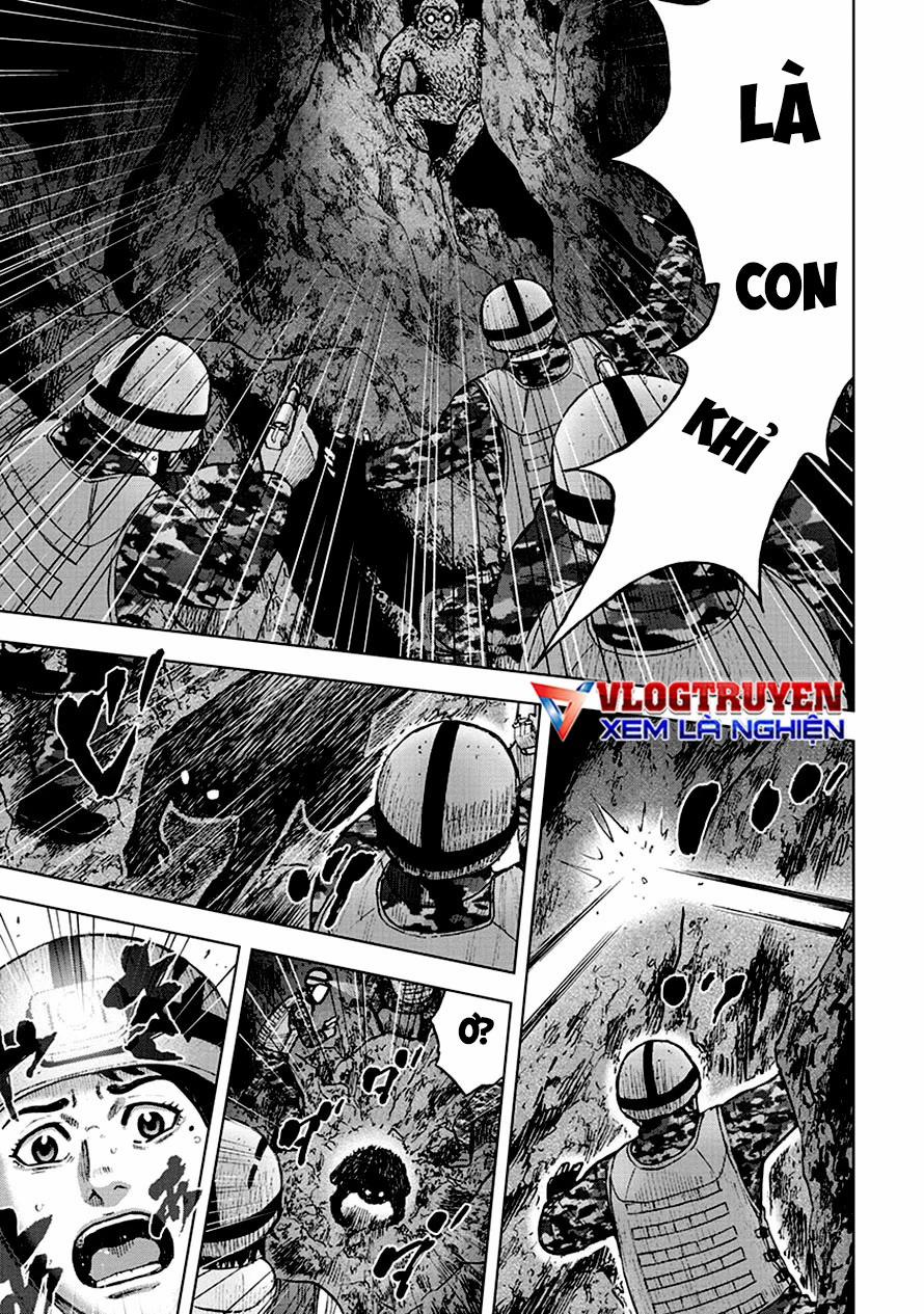 Núi Khỉ – Hang Đá 10 trang 18