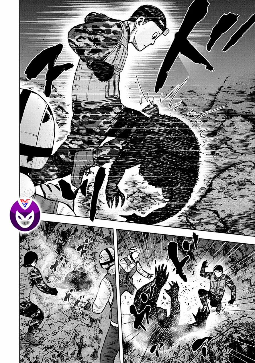 Núi Khỉ – Hang Đá 10 trang 19