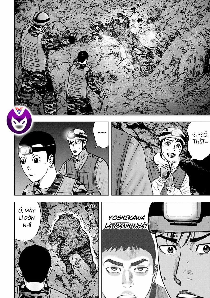 Núi Khỉ – Hang Đá 10 trang 25