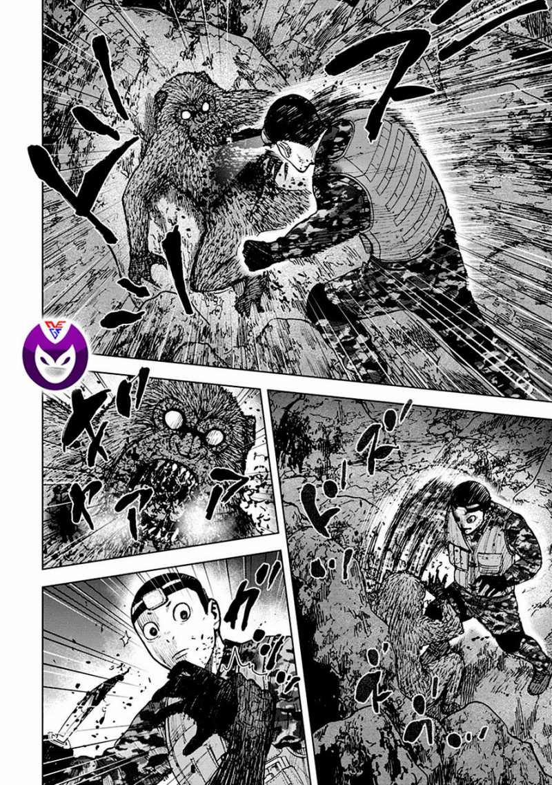 Núi Khỉ – Hang Đá 11 trang 14