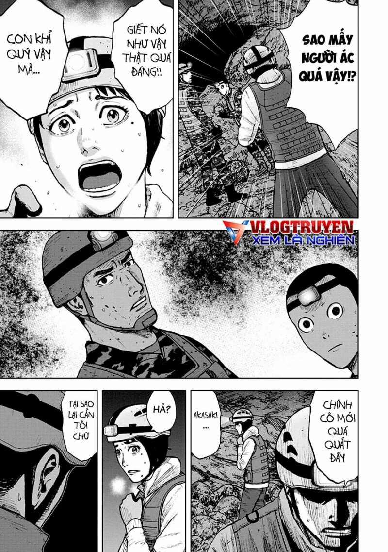 Núi Khỉ – Hang Đá 11 trang 19