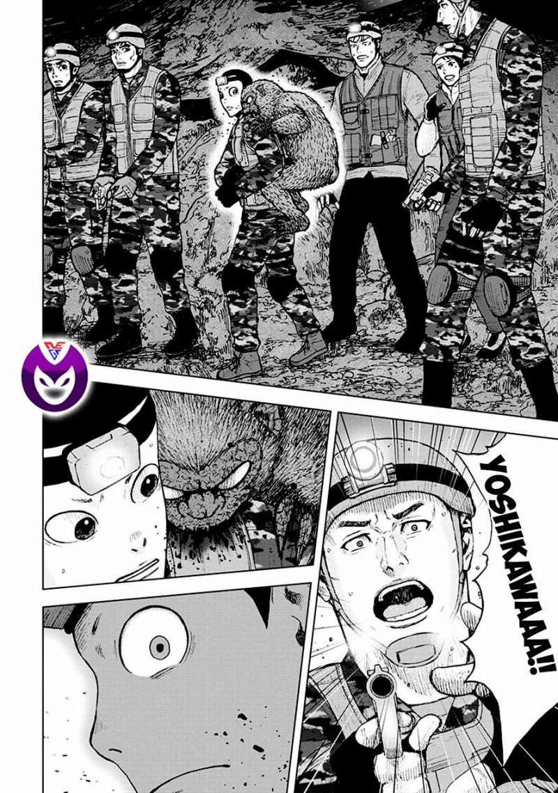 Núi Khỉ – Hang Đá 11 trang 2