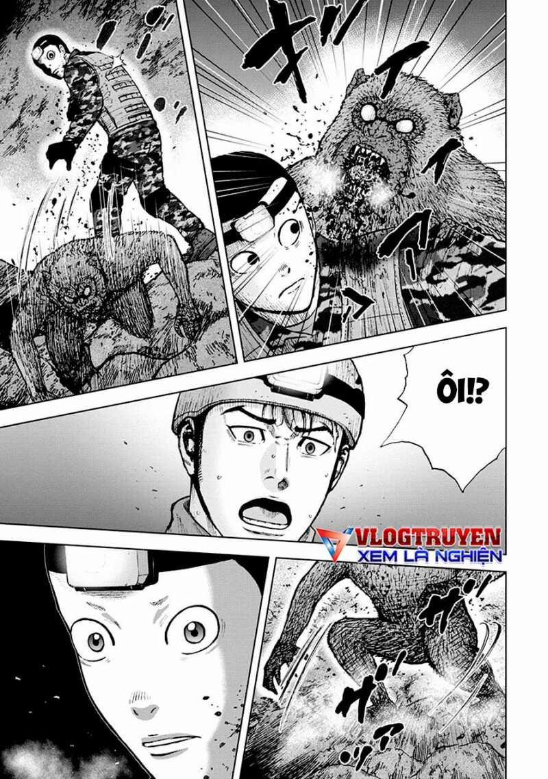 Núi Khỉ – Hang Đá 11 trang 3