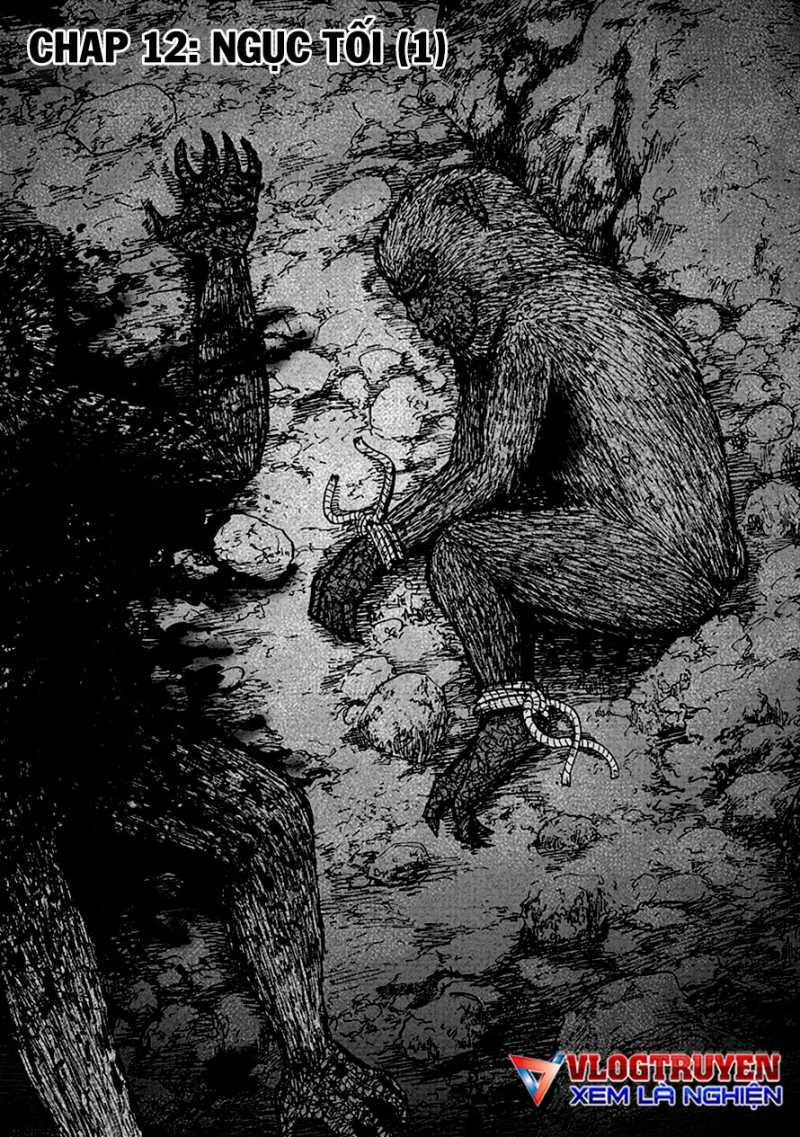 Núi Khỉ – Hang Đá 12 trang 1