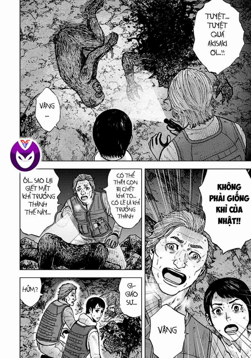 Núi Khỉ – Hang Đá 12 trang 2