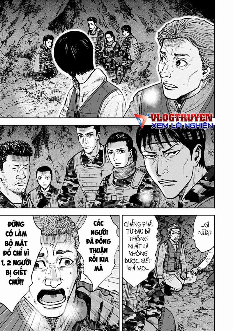 Núi Khỉ – Hang Đá 12 trang 3