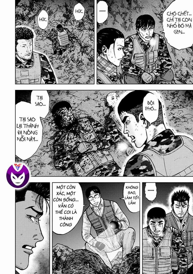 Núi Khỉ – Hang Đá 12 trang 4