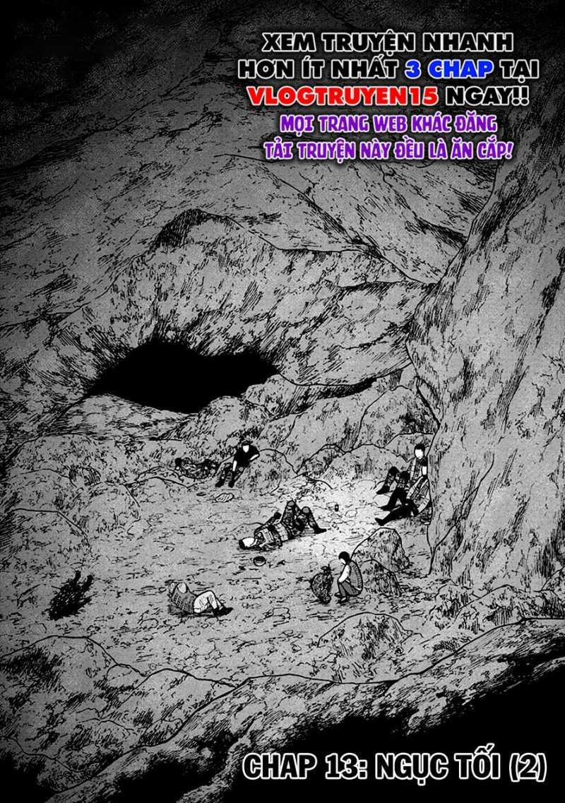 Núi Khỉ – Hang Đá 13 trang 1