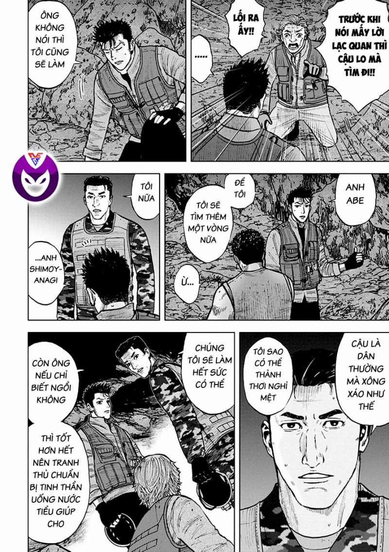 Núi Khỉ – Hang Đá 13 trang 12