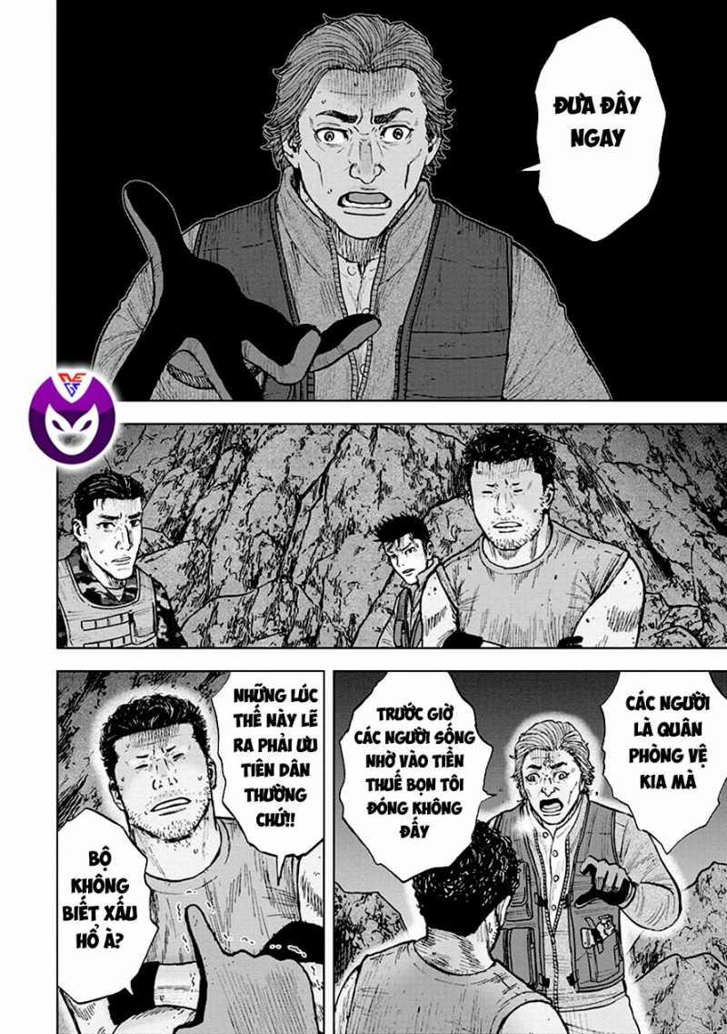 Núi Khỉ – Hang Đá 13 trang 6