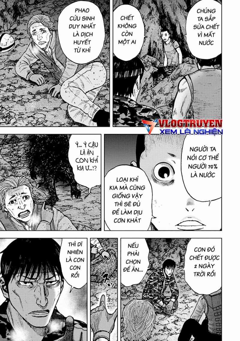 Núi Khỉ – Hang Đá 14 trang 3