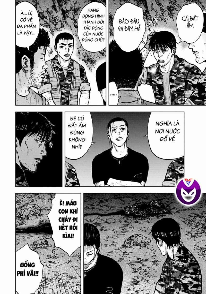 Núi Khỉ – Hang Đá 15 trang 12