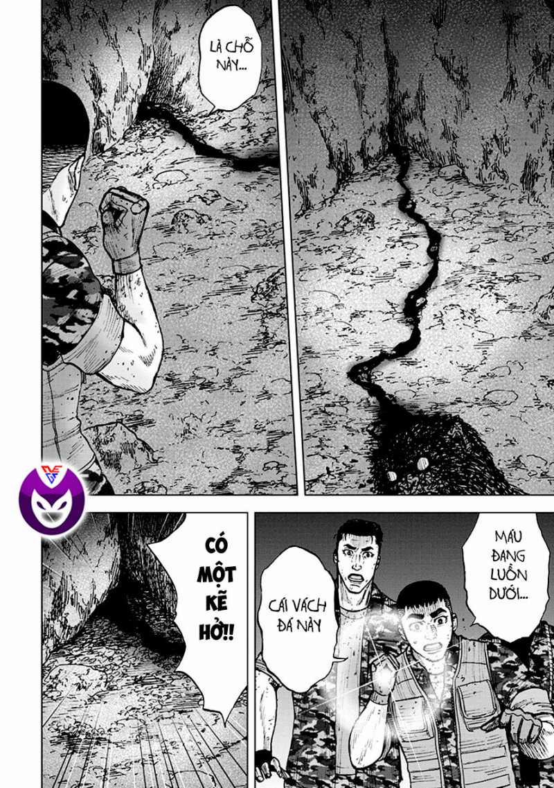 Núi Khỉ – Hang Đá 15 trang 14