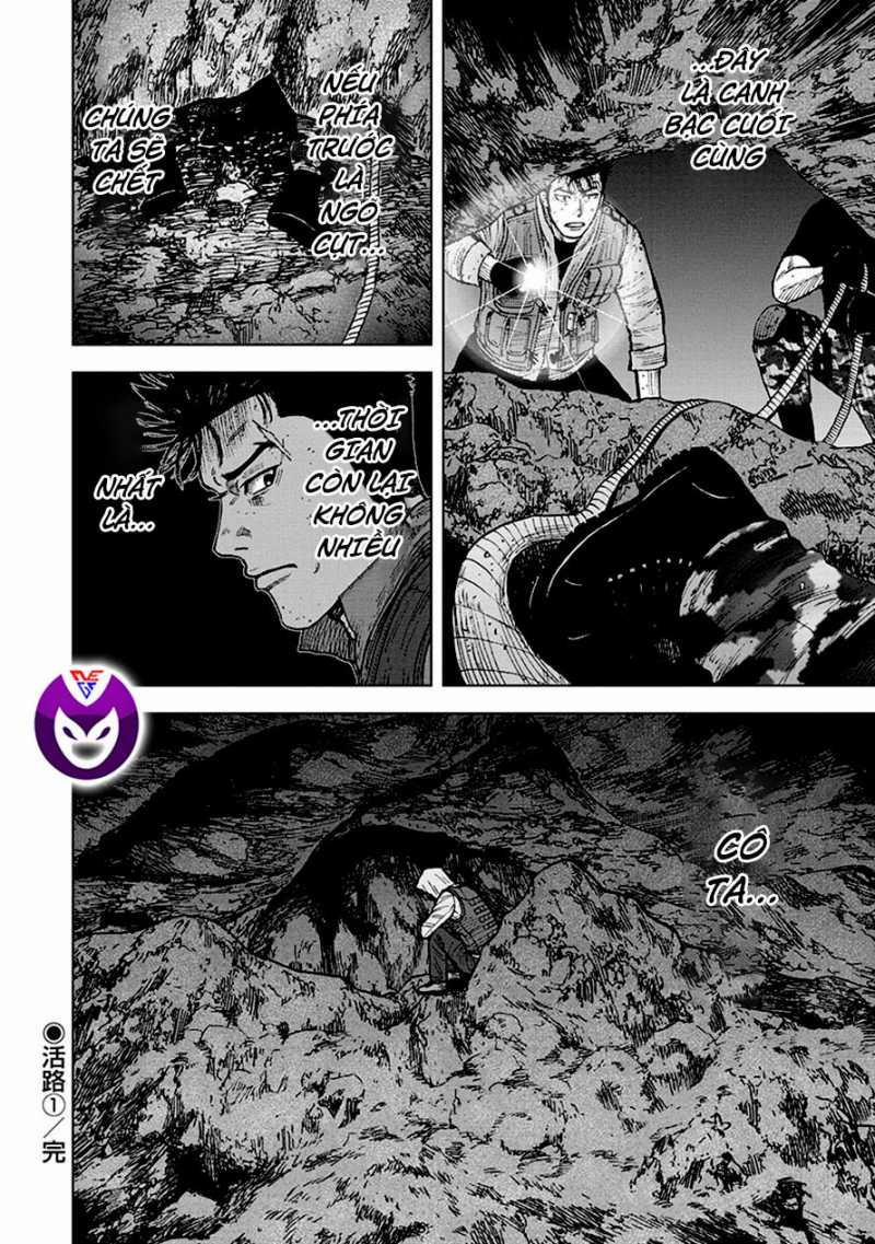 Núi Khỉ – Hang Đá 15 trang 20