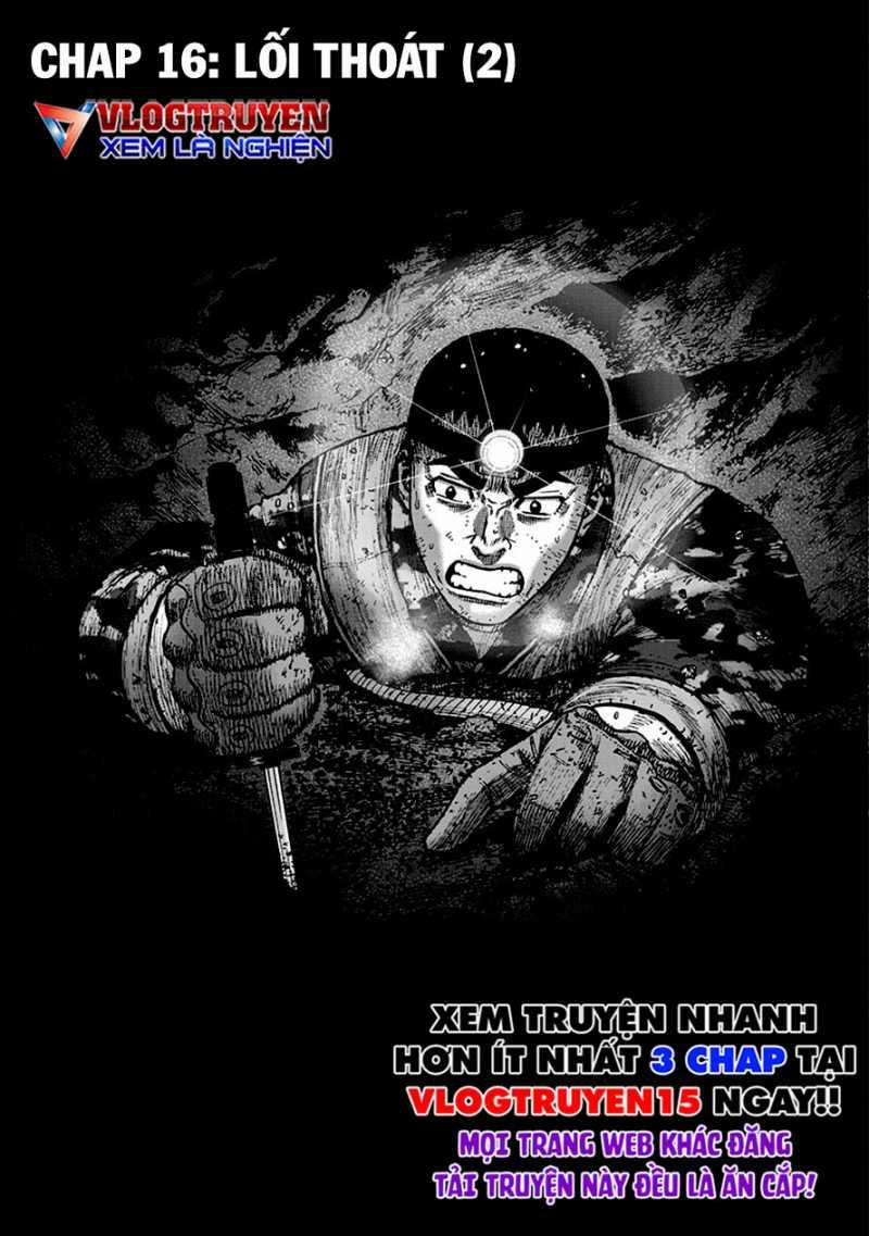 Núi Khỉ – Hang Đá 16 trang 1