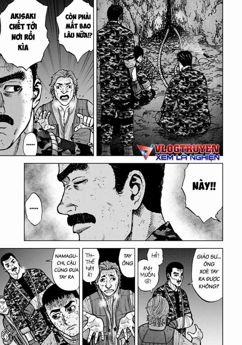 Núi Khỉ – Hang Đá 16 trang 13