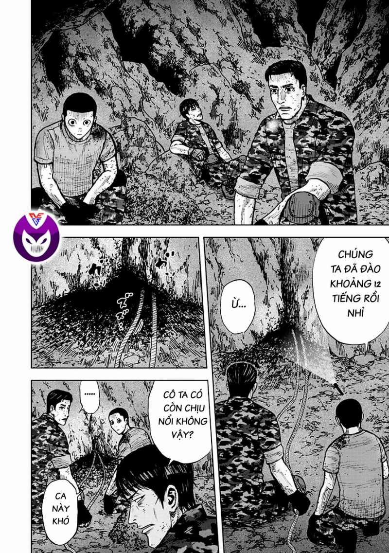 Núi Khỉ – Hang Đá 16 trang 2