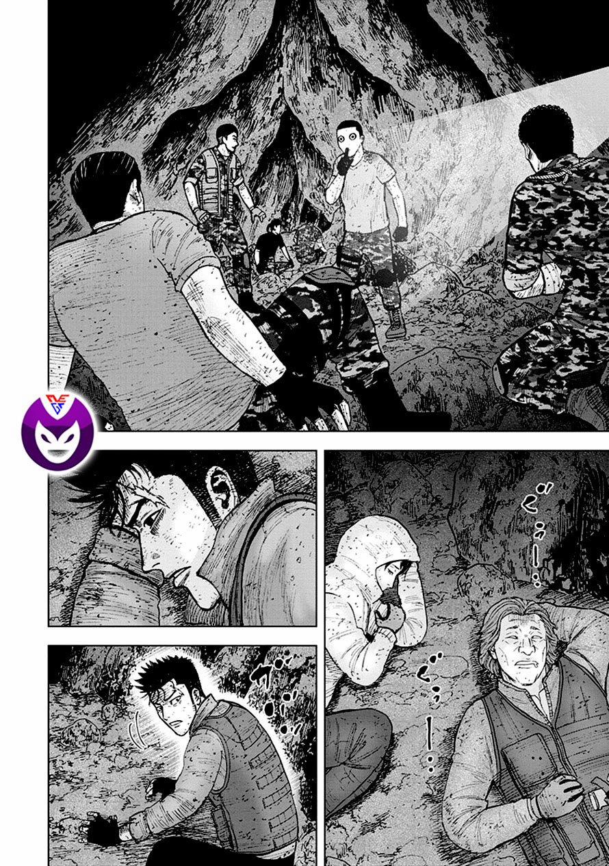 Núi Khỉ – Hang Đá 18 trang 13