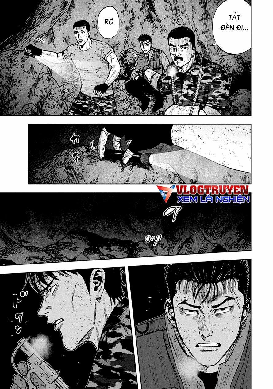 Núi Khỉ – Hang Đá 18 trang 14