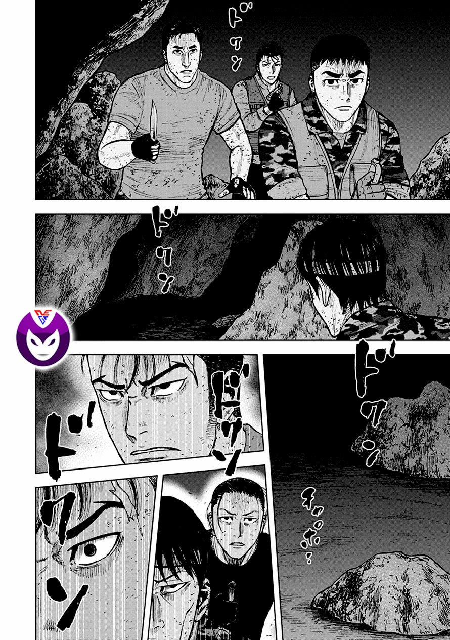 Núi Khỉ – Hang Đá 18 trang 15