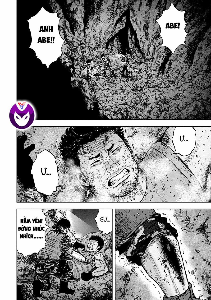 Núi Khỉ – Hang Đá 18 trang 2