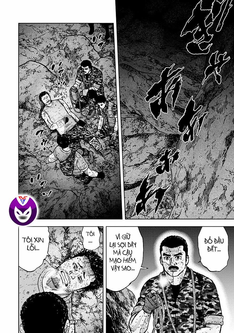 Núi Khỉ – Hang Đá 18 trang 4