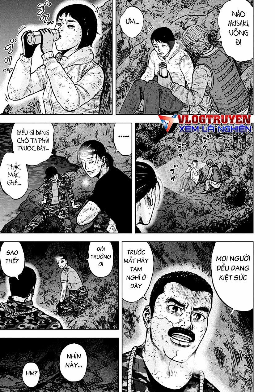 Núi Khỉ – Hang Đá 18 trang 5