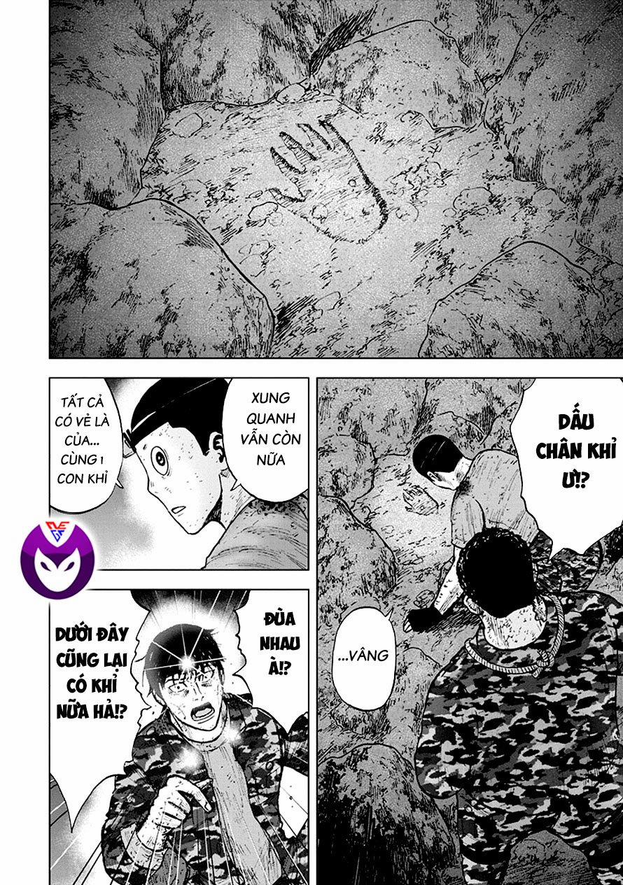 Núi Khỉ – Hang Đá 18 trang 6