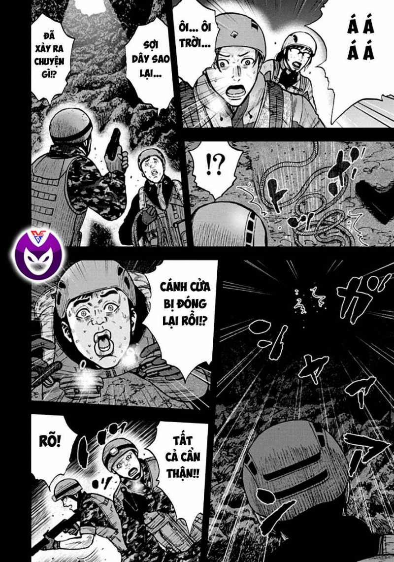 Núi Khỉ – Hang Đá 19 trang 17