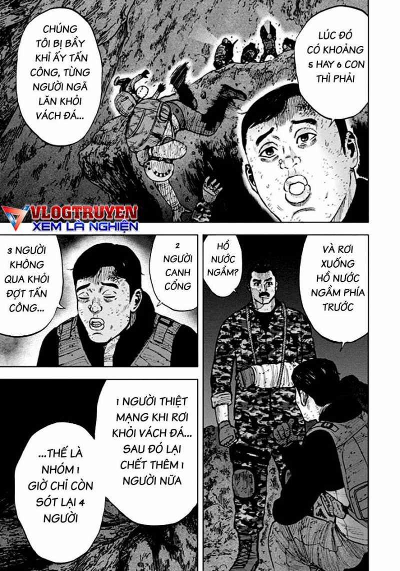 Núi Khỉ – Hang Đá 19 trang 20