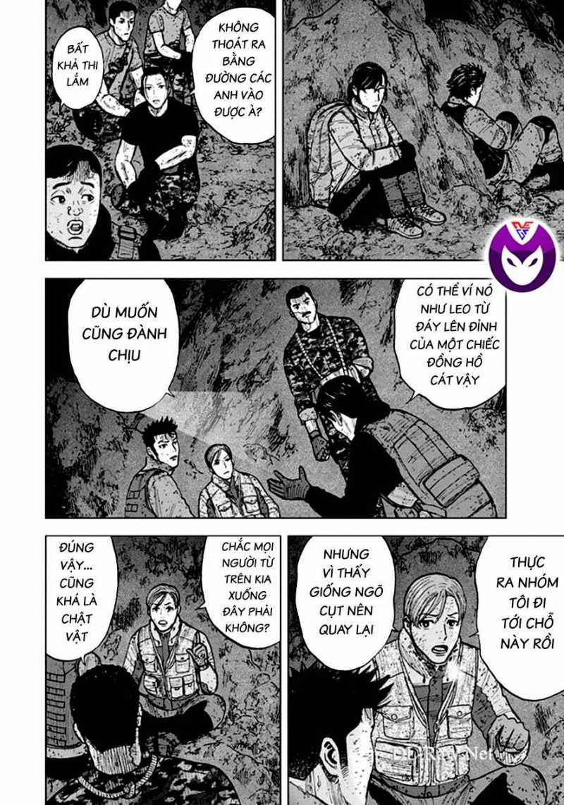 Núi Khỉ – Hang Đá 19 trang 21