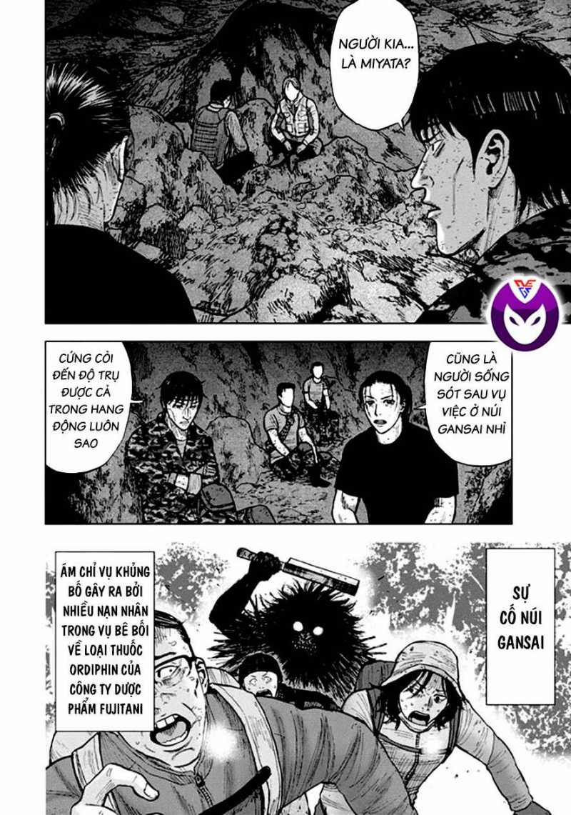 Núi Khỉ – Hang Đá 19 trang 8