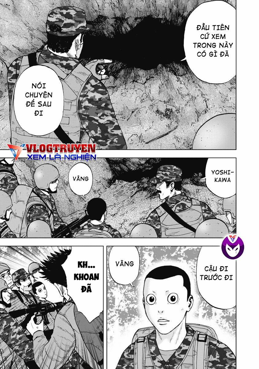 Núi Khỉ – Hang Đá 2 trang 11