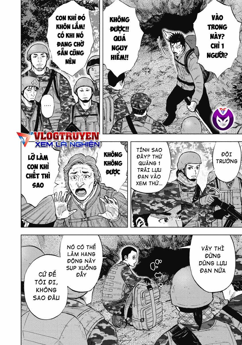 Núi Khỉ – Hang Đá 2 trang 12