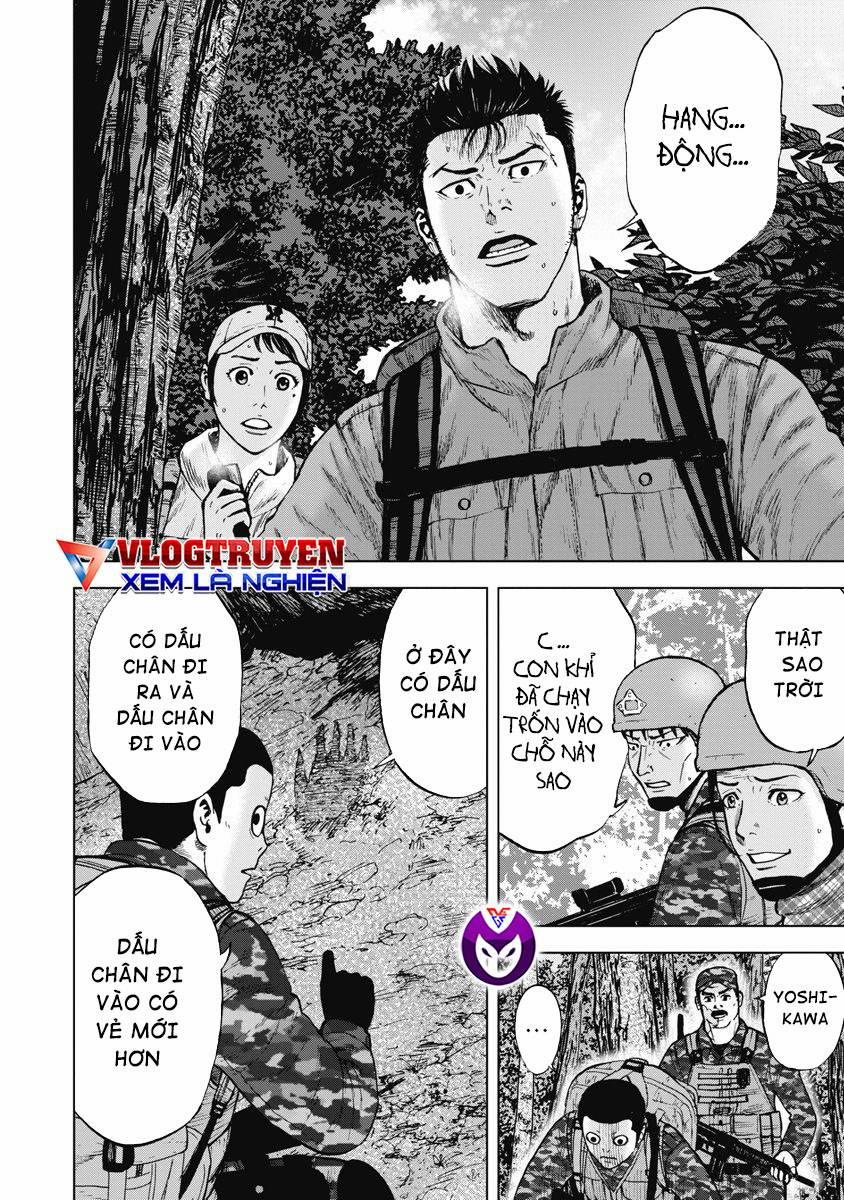 Núi Khỉ – Hang Đá 2 trang 2