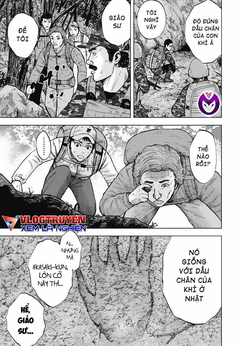 Núi Khỉ – Hang Đá 2 trang 3