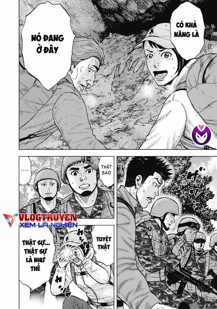 Núi Khỉ – Hang Đá 2 trang 4