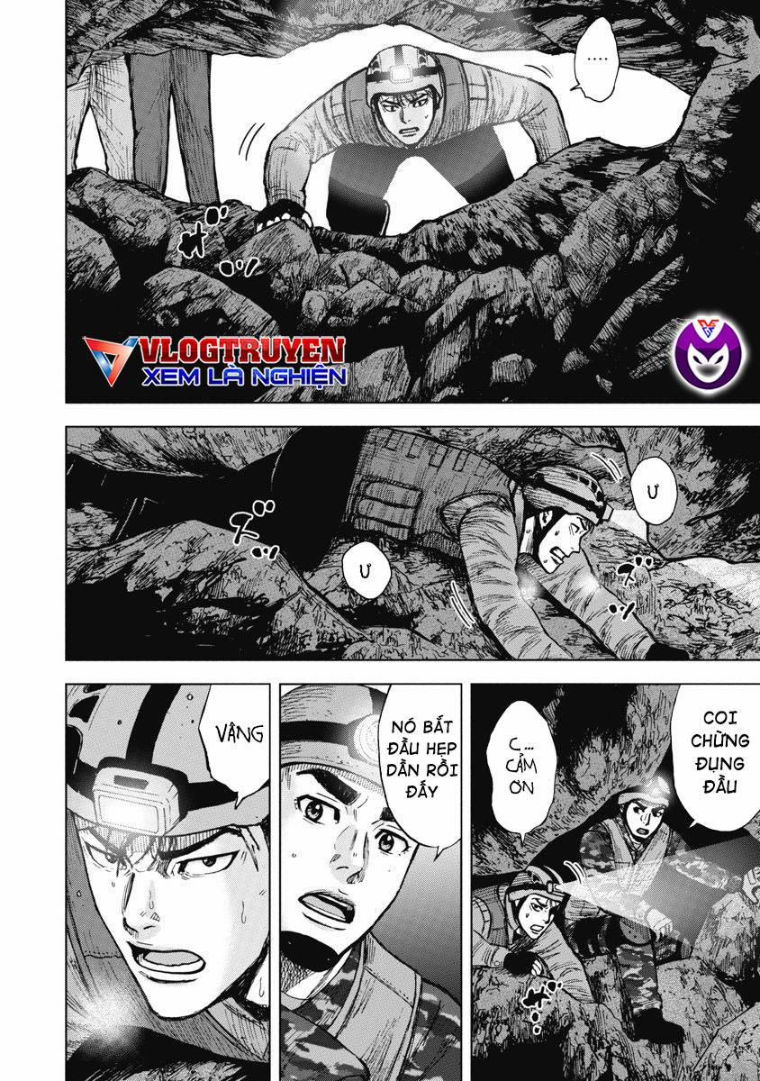 Núi Khỉ – Hang Đá 3 trang 10