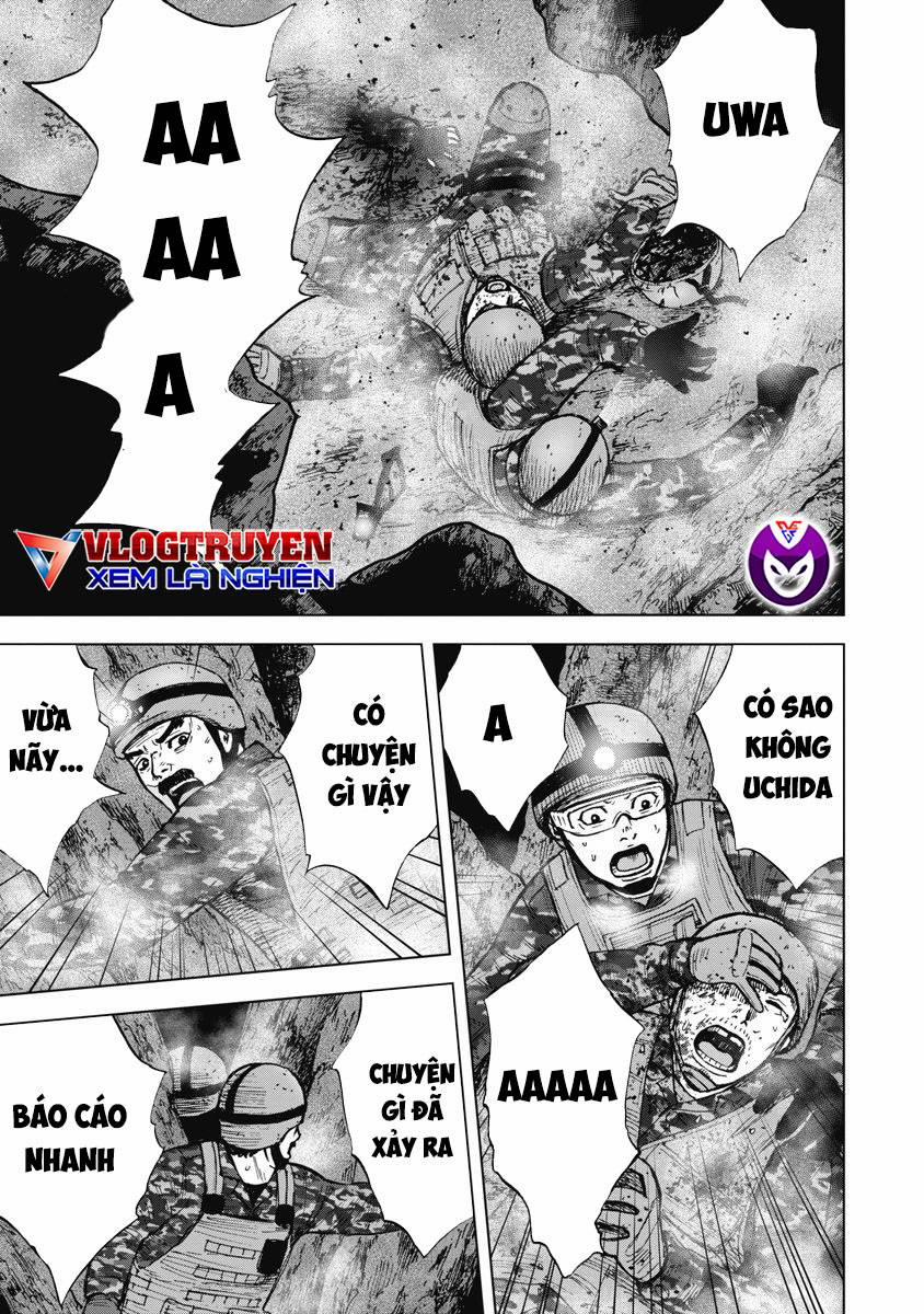 Núi Khỉ – Hang Đá 3 trang 17