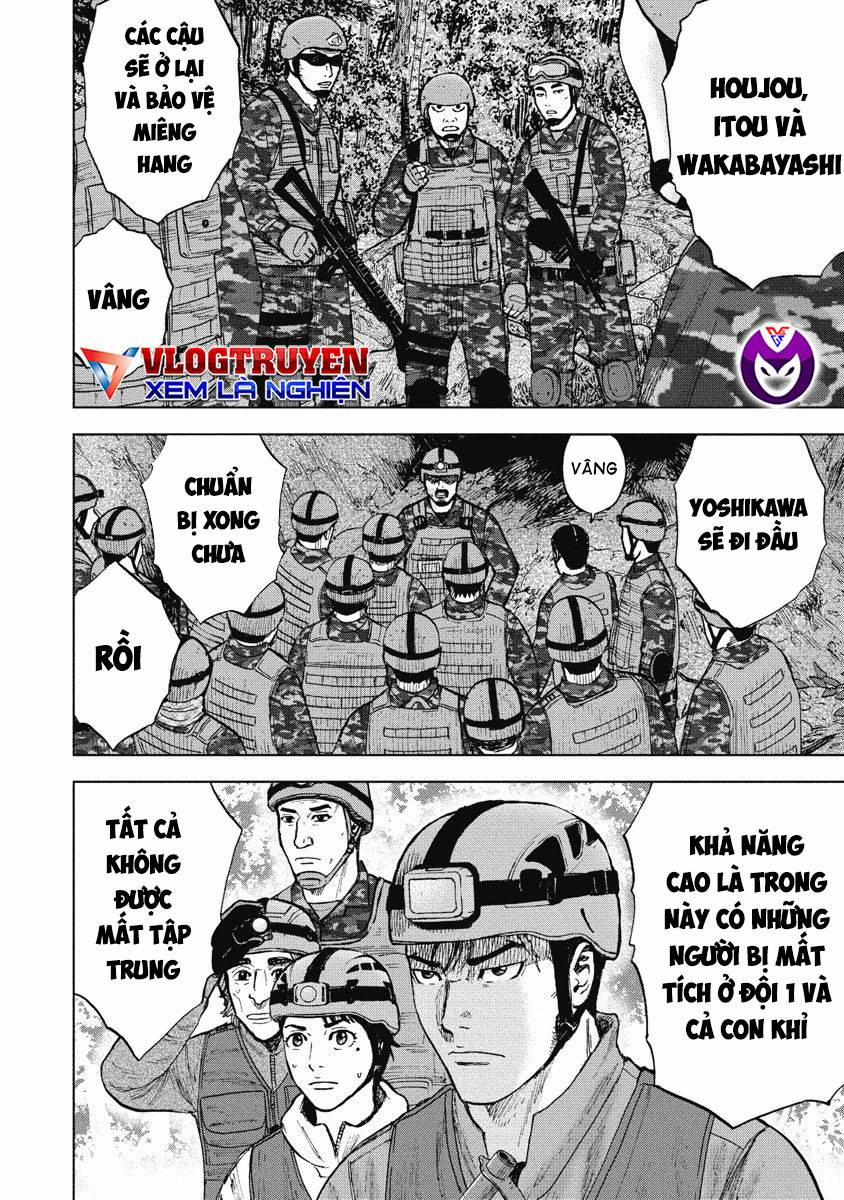 Núi Khỉ – Hang Đá 3 trang 4