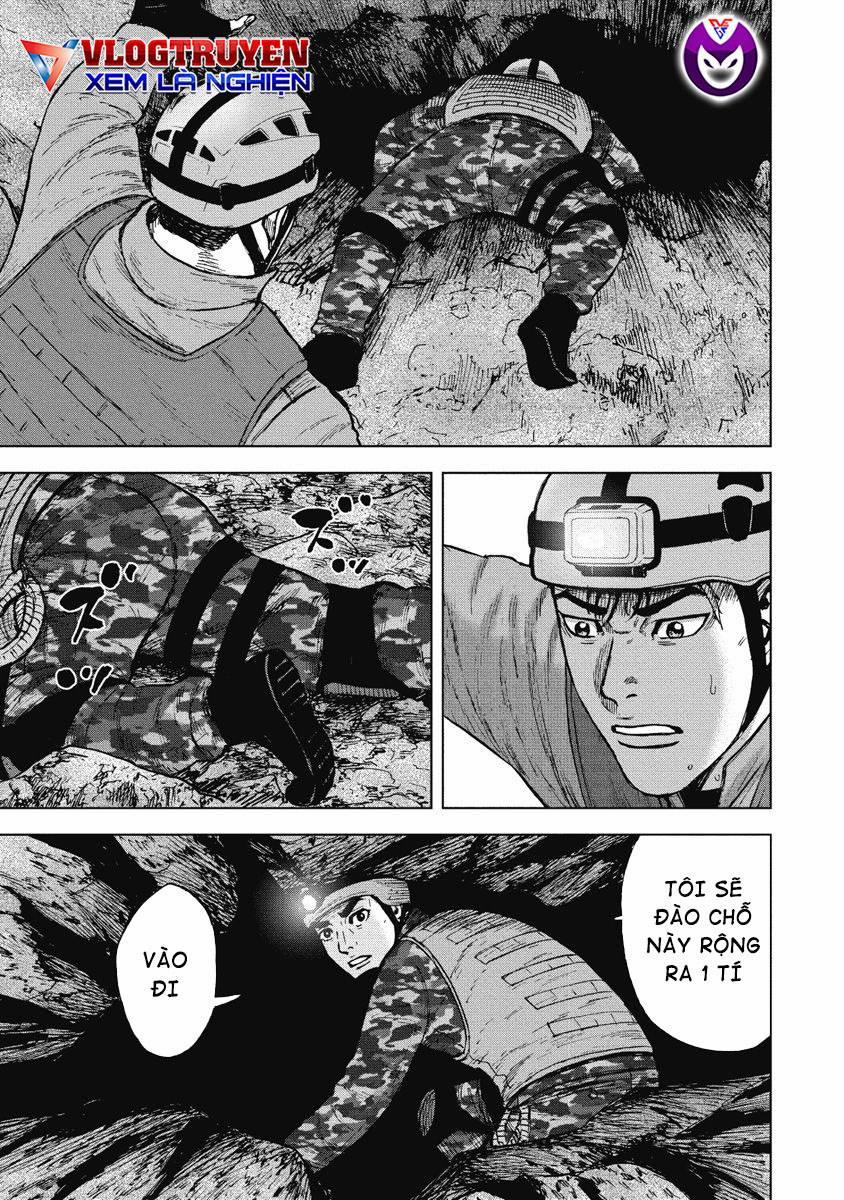 Núi Khỉ – Hang Đá 3 trang 9