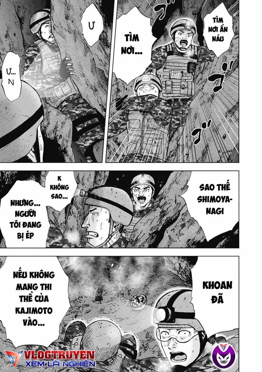 Núi Khỉ – Hang Đá 4 trang 5