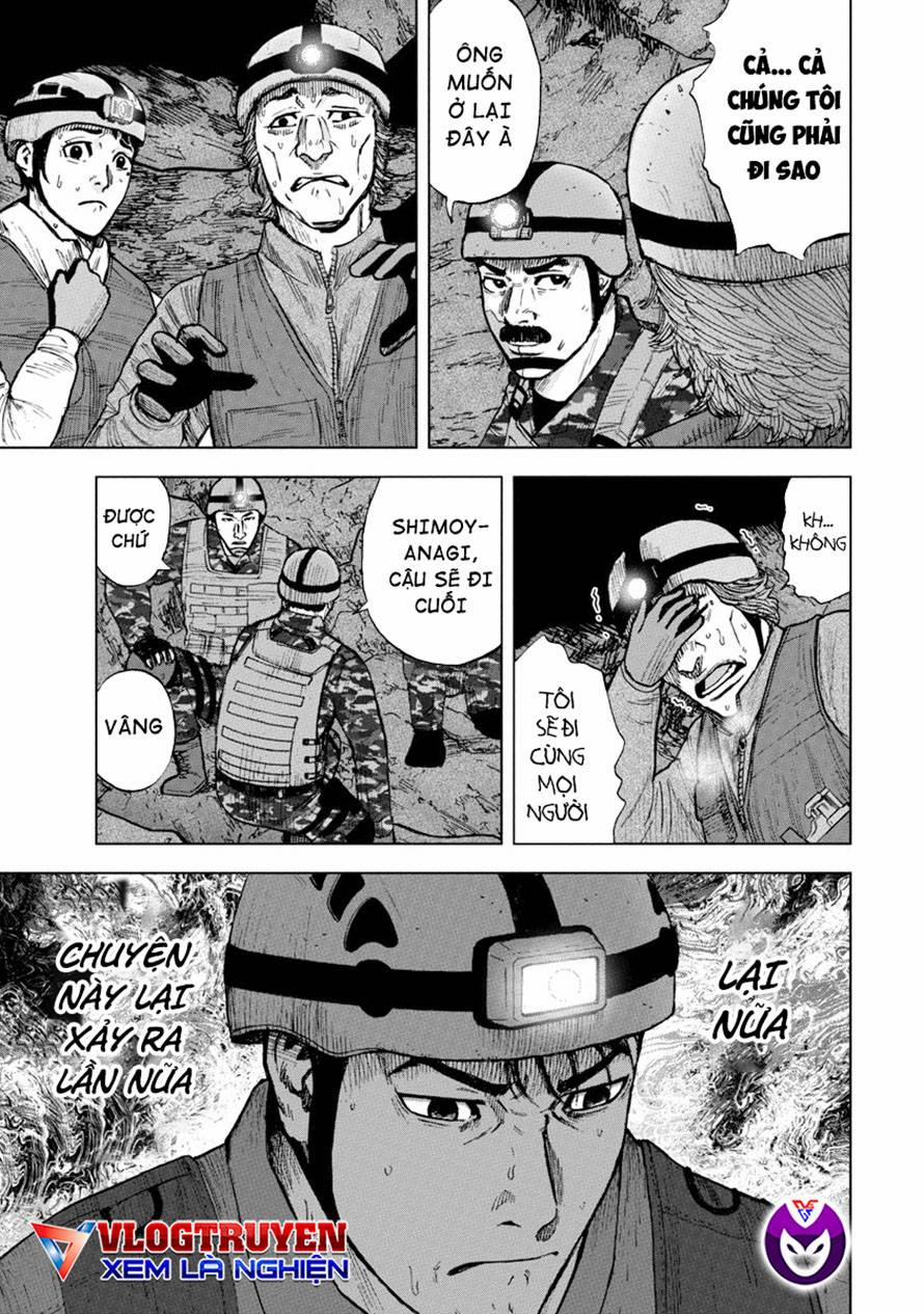 Núi Khỉ – Hang Đá 5 trang 10